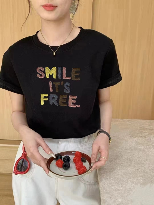 Rib Tshirt