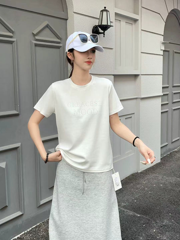 Cotton Tshirt