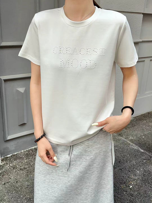 Cotton Tshirt