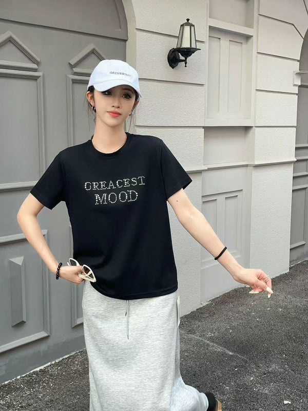 Cotton Tshirt